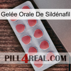 Gelée Orale De Sildénafil 18